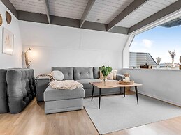 5 Star Holiday Home in Gedser