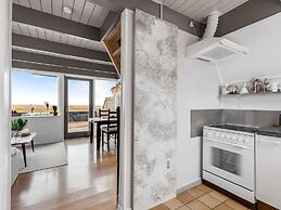 5 Star Holiday Home in Gedser