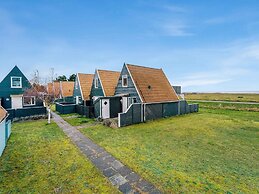 5 Star Holiday Home in Gedser