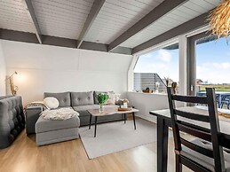 5 Star Holiday Home in Gedser