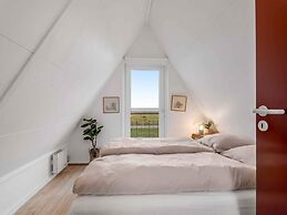 5 Star Holiday Home in Gedser