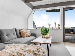 5 Star Holiday Home in Gedser