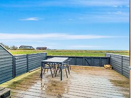 5 Star Holiday Home in Gedser