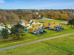 5 Star Holiday Home in Gedser