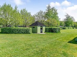 5 Star Holiday Home in Grindsted