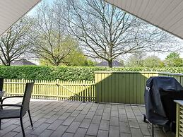 5 Star Holiday Home in Grindsted