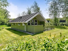 5 Star Holiday Home in Grindsted