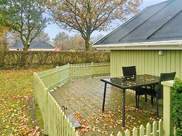 5 Star Holiday Home in Grindsted