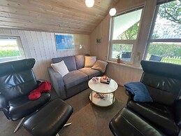 5 Star Holiday Home in Grindsted