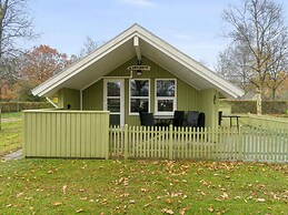 5 Star Holiday Home in Grindsted