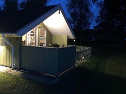 5 Star Holiday Home in Grindsted