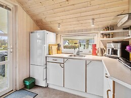 5 Star Holiday Home in Grindsted