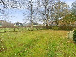 5 Star Holiday Home in Grindsted