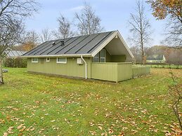 5 Star Holiday Home in Grindsted