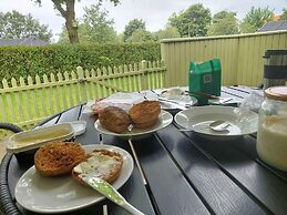 5 Star Holiday Home in Grindsted