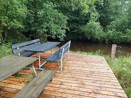 5 Star Holiday Home in Grindsted