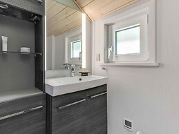 5 Star Holiday Home in Grindsted