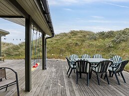 4 Star Holiday Home in Pandrup