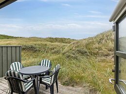 4 Star Holiday Home in Pandrup
