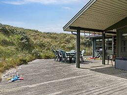 4 Star Holiday Home in Pandrup