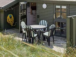 4 Star Holiday Home in Pandrup