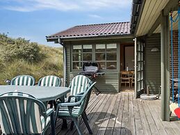 4 Star Holiday Home in Pandrup