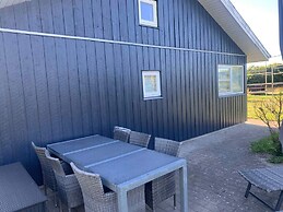 5 Star Holiday Home in Brovst