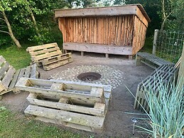 5 Star Holiday Home in Brovst