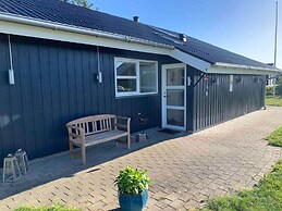 5 Star Holiday Home in Brovst