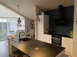 5 Star Holiday Home in Brovst
