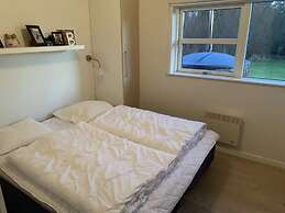 5 Star Holiday Home in Brovst