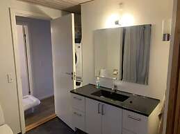 5 Star Holiday Home in Brovst