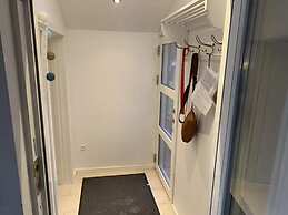 5 Star Holiday Home in Brovst