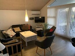5 Star Holiday Home in Brovst