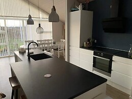 5 Star Holiday Home in Brovst