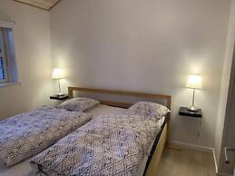 5 Star Holiday Home in Brovst