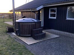 5 Star Holiday Home in Brovst