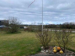 5 Star Holiday Home in Brovst