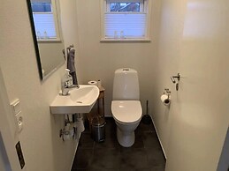 5 Star Holiday Home in Brovst