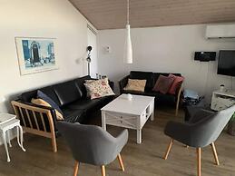 5 Star Holiday Home in Brovst