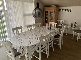 5 Star Holiday Home in Brovst
