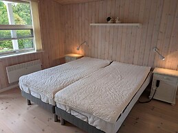 4 Star Holiday Home in Logstor
