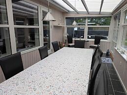 4 Star Holiday Home in Logstor
