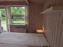 4 Star Holiday Home in Logstor