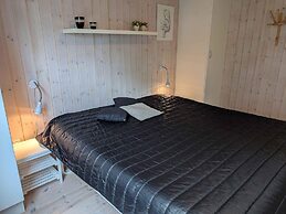 4 Star Holiday Home in Logstor