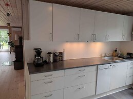 4 Star Holiday Home in Logstor