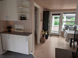 4 Star Holiday Home in Logstor