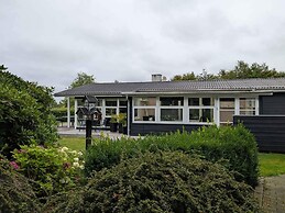 4 Star Holiday Home in Logstor