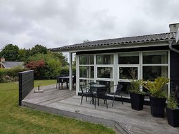 4 Star Holiday Home in Logstor