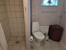 4 Star Holiday Home in Logstor